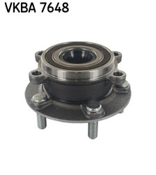 SET RULMENT ROATA SKF VKBA 7648 - Compatibil cu MAZDA