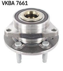 Set rulment roata SKF VKBA 7661