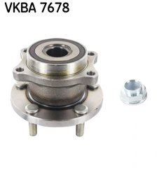 SET RULMENT ROATA SKF VKBA 7678 - Compatibil cu SUBARU