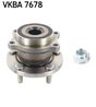 Set rulment roata SKF VKBA 7678