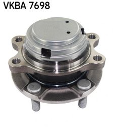 Set rulment roata SKF VKBA 7698