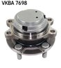 SET RULMENT ROATA SKF VKBA 7698 - Compatibil cu INFINITI, NISSAN