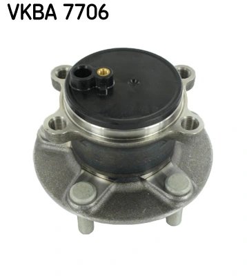 Set rulment roata SKF VKBA 7706