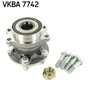 SET RULMENT ROATA SKF VKBA 7742 - Compatibil cu SUBARU