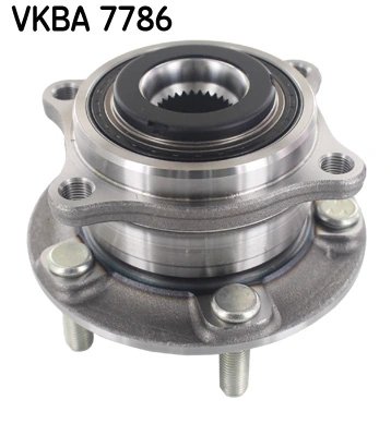 SET RULMENT ROATA SKF VKBA 7786 - Compatibil cu HYUNDAI, HYUNDAI (BEIJING), KIA