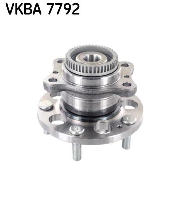 SET RULMENT ROATA SKF VKBA 7792 - Compatibil cu KIA