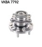 SET RULMENT ROATA SKF VKBA 7792 - Compatibil cu KIA