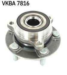 Set rulment roata SKF VKBA 7816