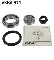 Set rulment roata SKF VKBA 911