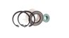 Set rulment roata SKF VKBA 906