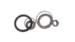 SET RULMENT ROATA SKF VKBA 911 - Compatibil cu VW