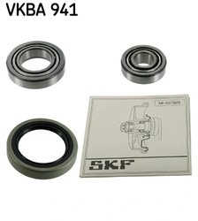 Set rulment roata SKF VKBA 941