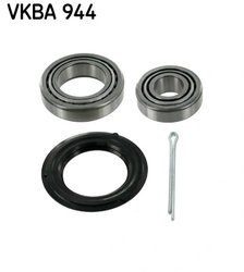 SET RULMENT ROATA SKF VKBA 944 - Compatibil cu OPEL, VAUXHALL