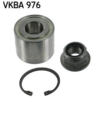 SET RULMENT ROATA SKF VKBA 976 - Compatibil cu NISSAN, RENAULT