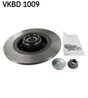 Disc frana SKF VKBD 1009