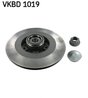 DISC FRANA SKF VKBD 1019 - Compatibil cu RENAULT