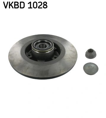 DISC FRANA SKF VKBD 1028 - Compatibil cu RENAULT