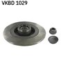 DISC FRANA SKF VKBD 1029 - Compatibil cu RENAULT