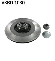 DISC FRANA SKF VKBD 1030 - Compatibil cu RENAULT