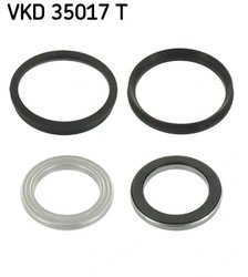 Rulment sarcina amortizor SKF VKD 35017 T