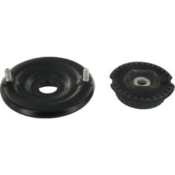 Rulment sarcina suport arc SKF VKDA 35116