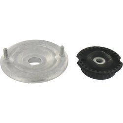 RULMENT SARCINA SUPORT ARC SKF VKDA 35118 - Compatibil cu AUDI, AUDI (FAW), VW