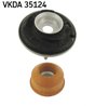 RULMENT SARCINA SUPORT ARC SKF VKDA 35124 - Compatibil cu SKODA, VW