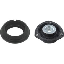 Rulment sarcina suport arc SKF VKDA 35167