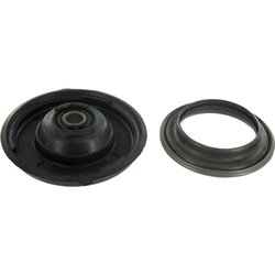 Rulment sarcina suport arc SKF VKDA 35315