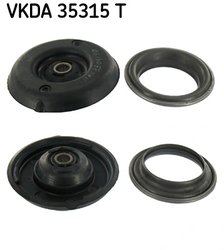 Rulment sarcina suport arc SKF VKDA 35315 T