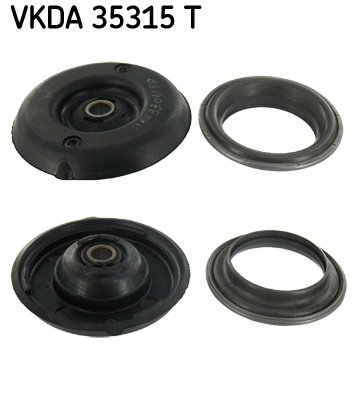 RULMENT SARCINA SUPORT ARC SKF VKDA 35315 T - Compatibil cu CITROEN, DS, PEUGEOT