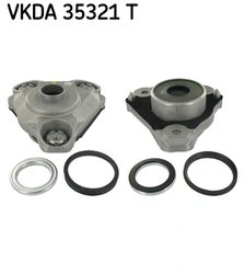 Rulment sarcina suport arc SKF VKDA 35321 T