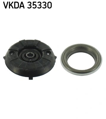 Rulment sarcina suport arc SKF VKDA 35330