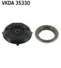 Rulment sarcina suport arc SKF VKDA 35330