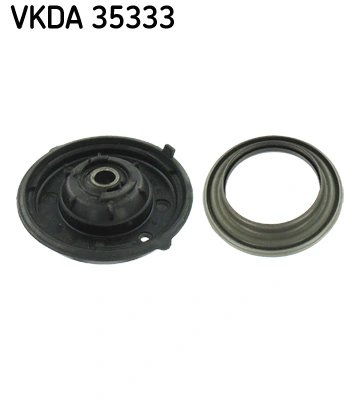 Rulment sarcina suport arc SKF VKDA 35333