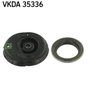 RULMENT SARCINA SUPORT ARC SKF VKDA 35336 - Compatibil cu CITROEN, DS, OPEL, PEUGEOT, VAUXHALL