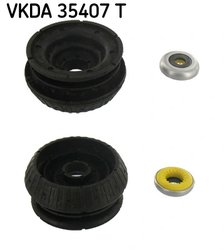 Rulment sarcina suport arc SKF VKDA 35407 T
