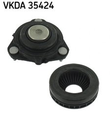 Rulment sarcina suport arc SKF VKDA 35424