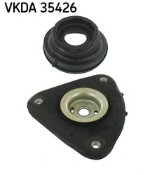 Rulment sarcina suport arc SKF VKDA 35426