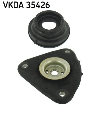 Rulment sarcina suport arc SKF VKDA 35426