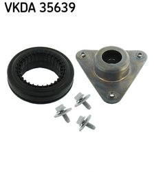 Rulment sarcina suport arc SKF VKDA 35639