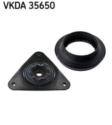 Rulment sarcina suport arc SKF VKDA 35650