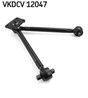 BRAT SUSPENSIE SKF VKDCV 12047 - Piesa auto compatibila cu mai multe marci