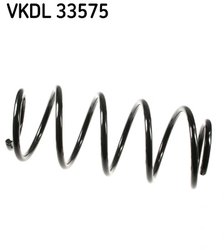 Arc suspensie SKF VKDL 33575