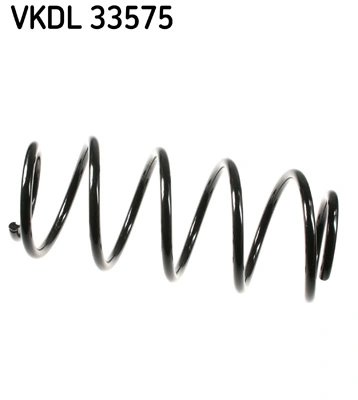 Arc suspensie SKF VKDL 33575