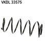 Arc suspensie SKF VKDL 33575
