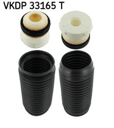 KIT PROTECTIE PRAF AMORTIZOR SKF VKDP 33165 T - Compatibil cu SEAT, VW