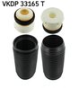 Kit protectie praf amortizor SKF VKDP 33165 T