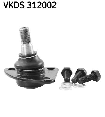 Pivot SKF VKDS 312002