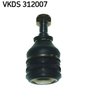 Pivot SKF VKDS 312007